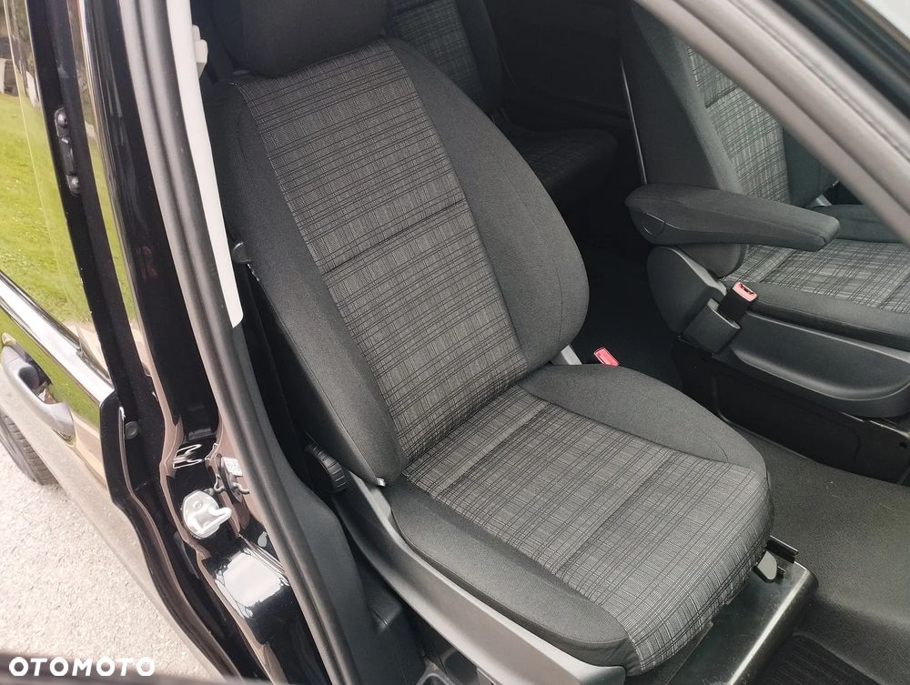 Mercedes-Benz Vito Tourer Lang EDITION - 38