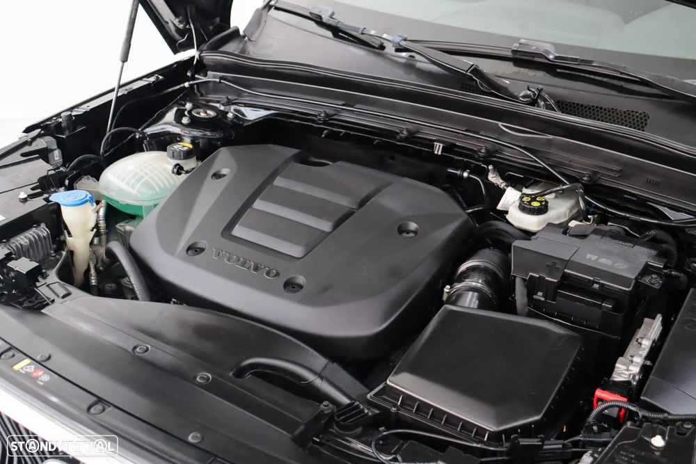 Volvo XC 40 1.5 T3 Inscription - 35