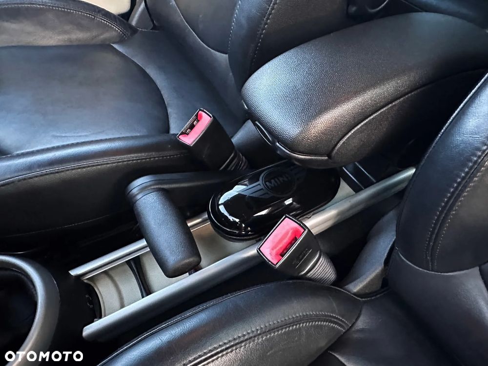 MINI Countryman Cooper SD ALL4 - 25
