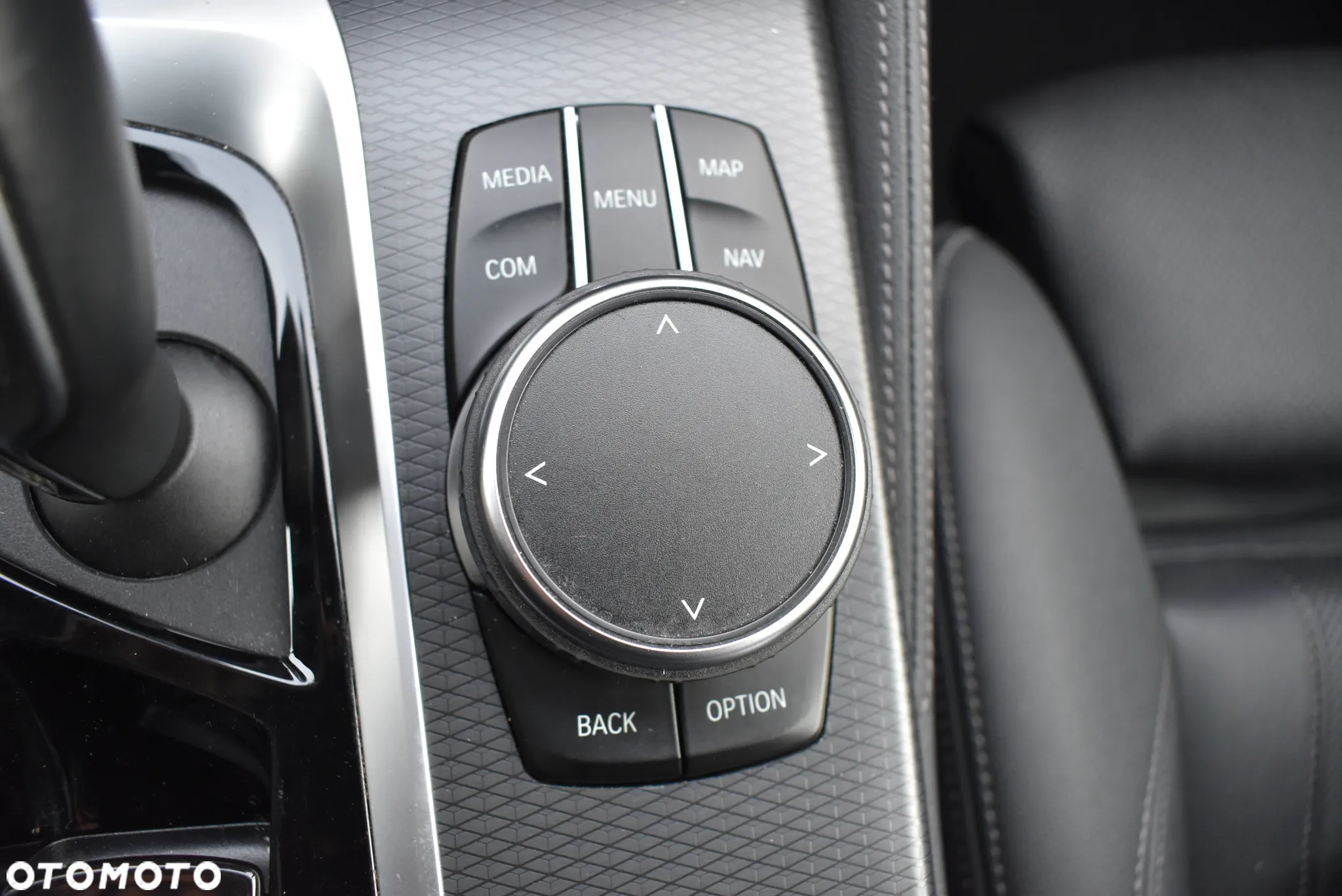 BMW Seria 5 - 33