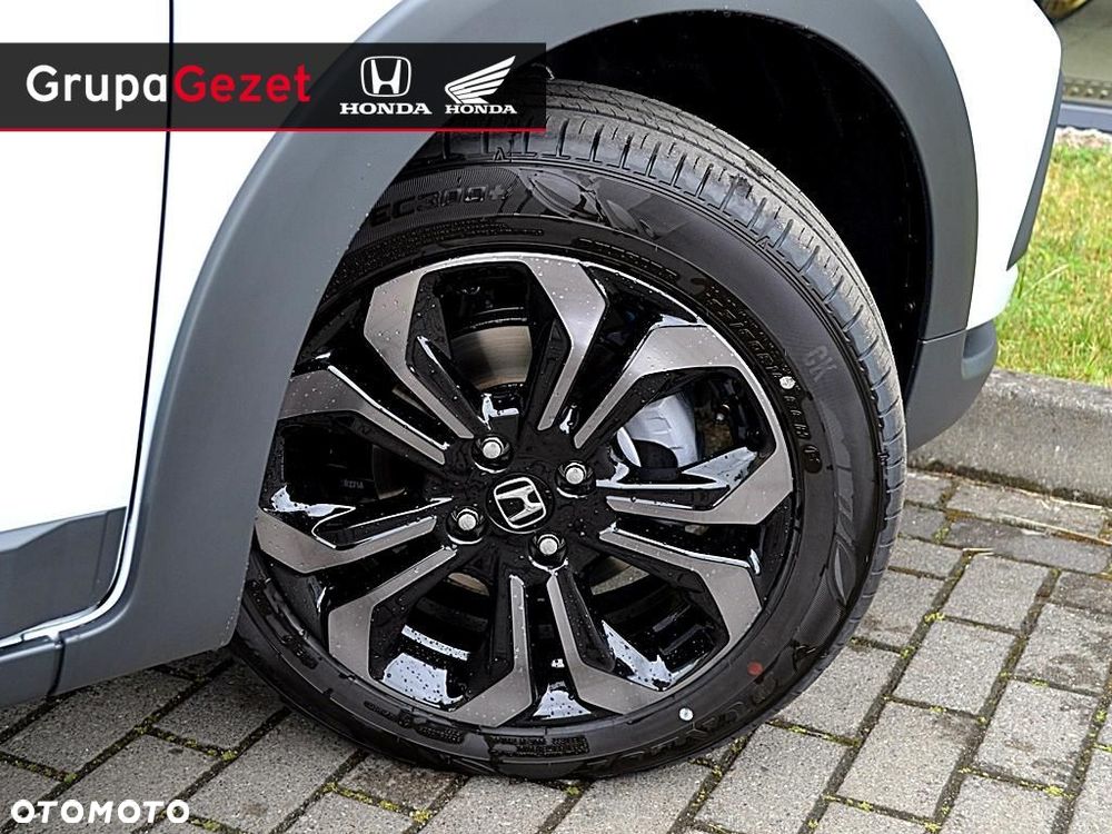 Honda Jazz - 11