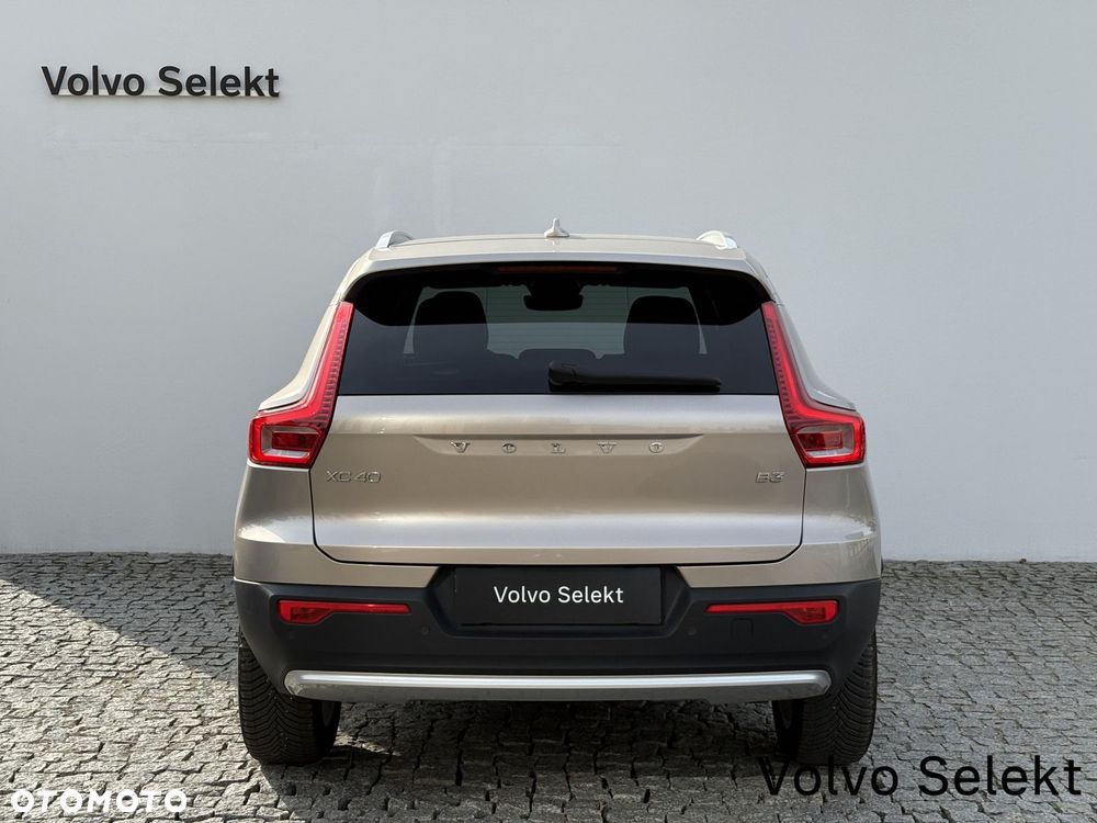 Volvo XC 40 - 7