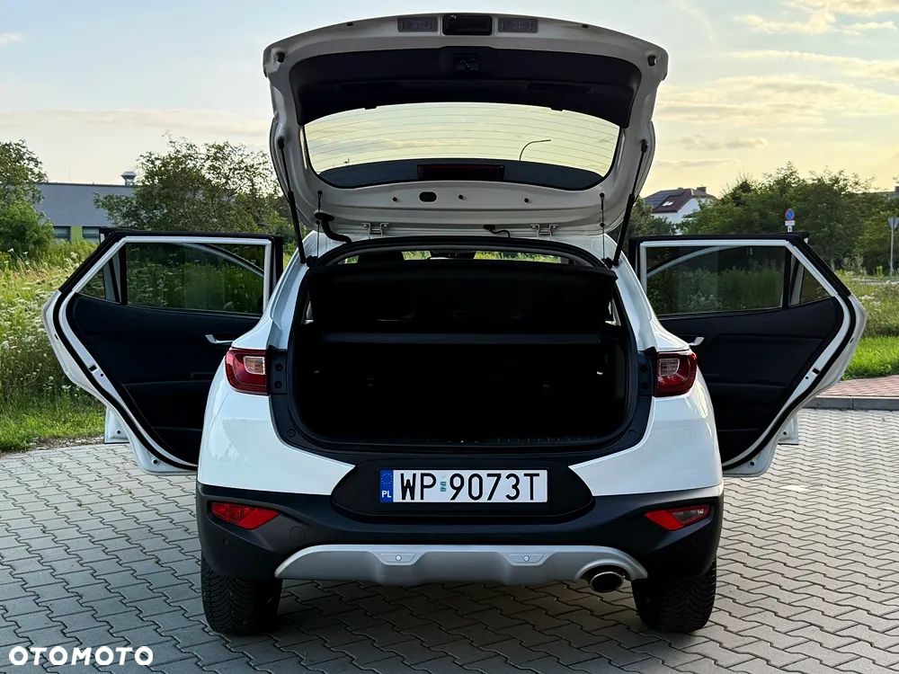 Kia Stonic 1.4 L - 18