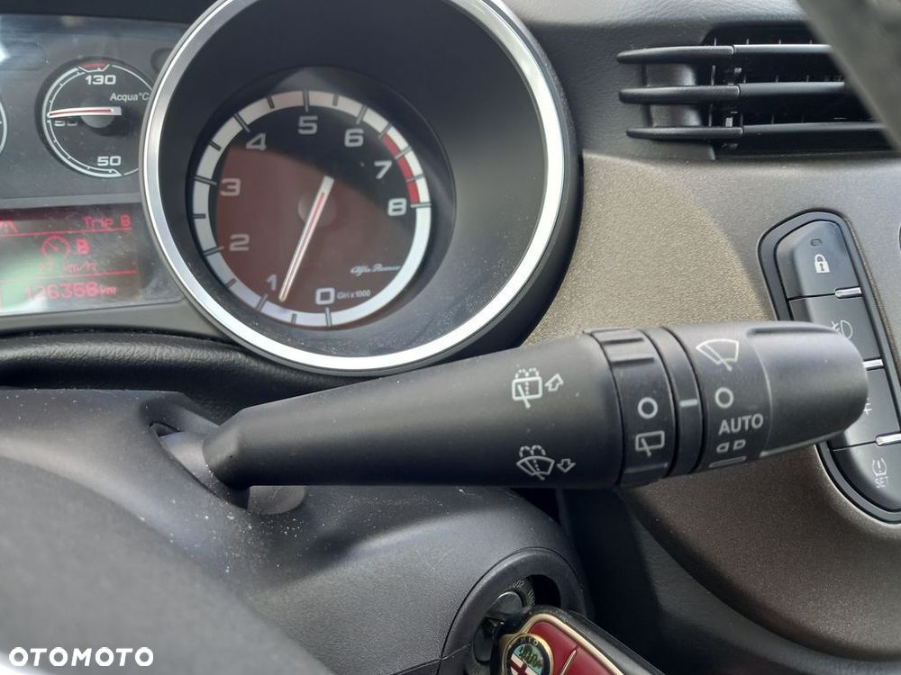 Alfa Romeo Giulietta 1.4 TB MultiAir Exclusive - 20