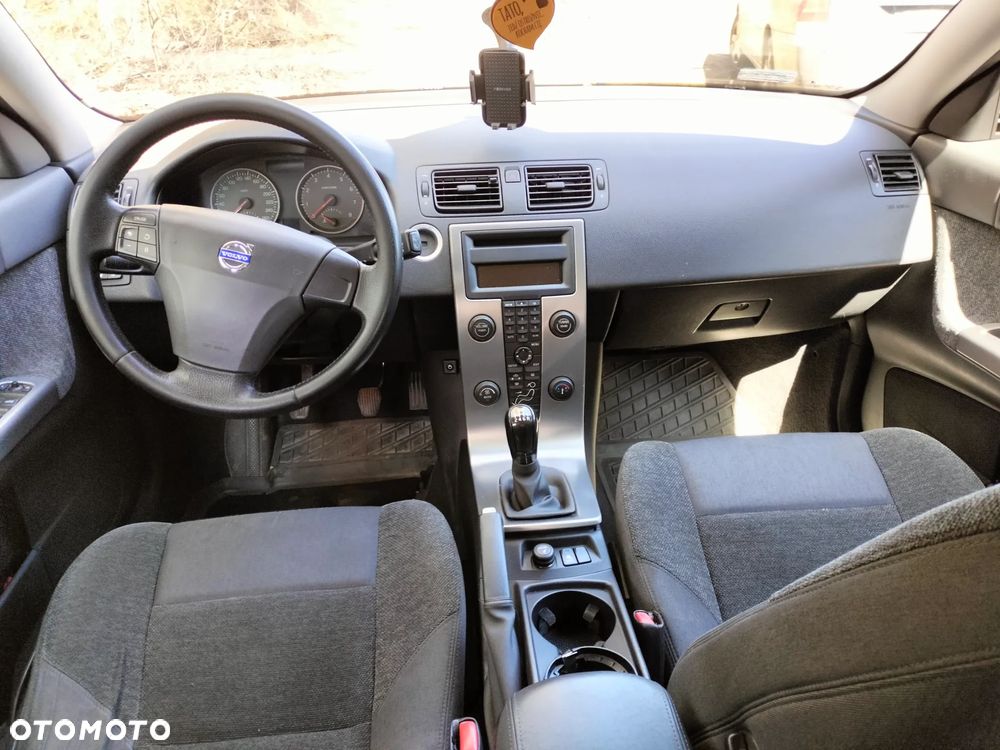 Volvo V50 T5 AWD Kinetic - 12