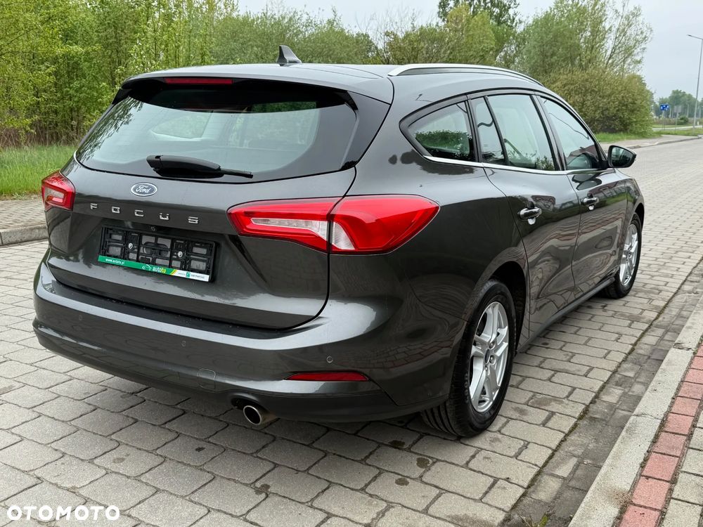 Ford Focus 2.0 EcoBlue Active - 5