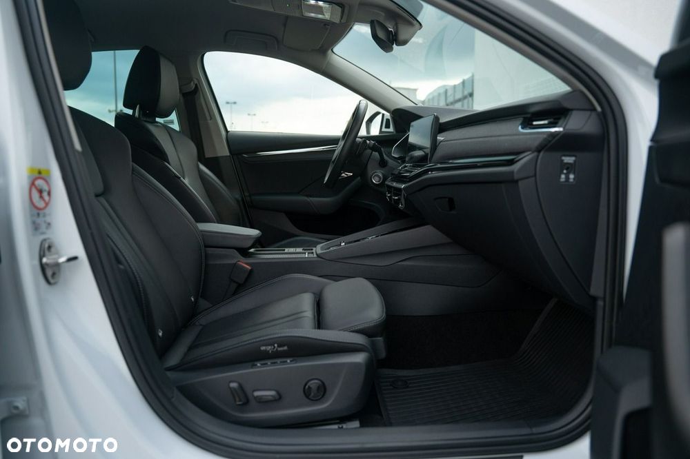 Skoda Octavia 2.0 TSI 4x4 Style DSG - 14