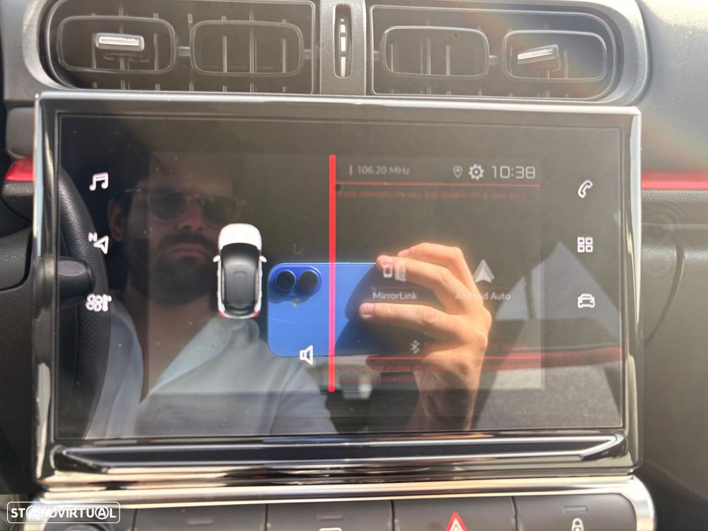 Citroën C3 1.5 BlueHDi C-Series - 25