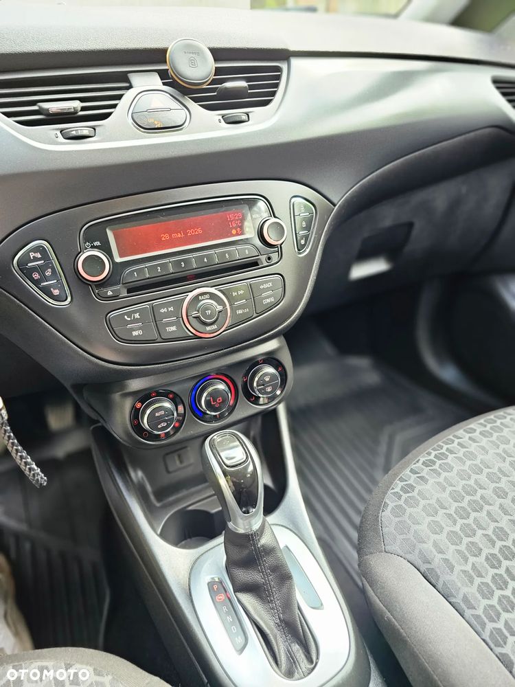 Opel Corsa - 9