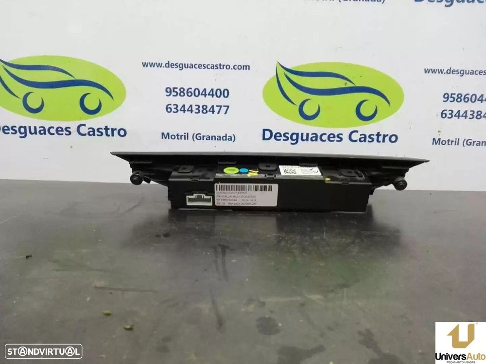 ECRÃ MULTIFUNÇÕES KIA CEED 2013 -94510A2000 WK - 2