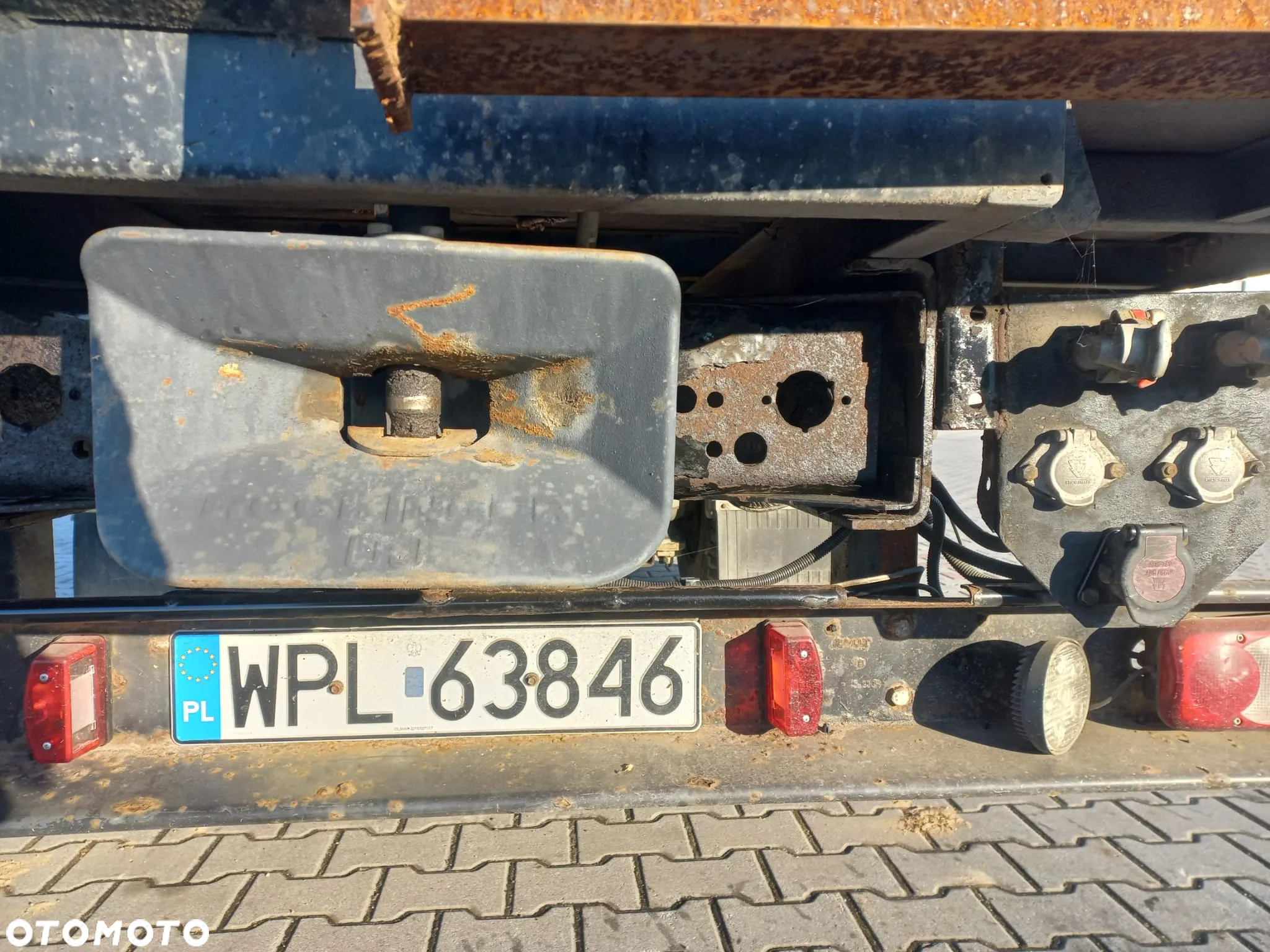 Renault MIDLUM - 14