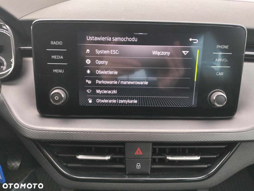 Skoda Kamiq 1.0 TSI Ambition - 24