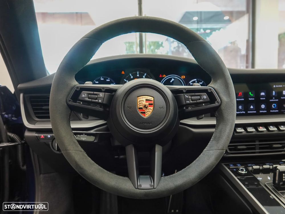 Porsche 911 (992) Carrera PDK - 31