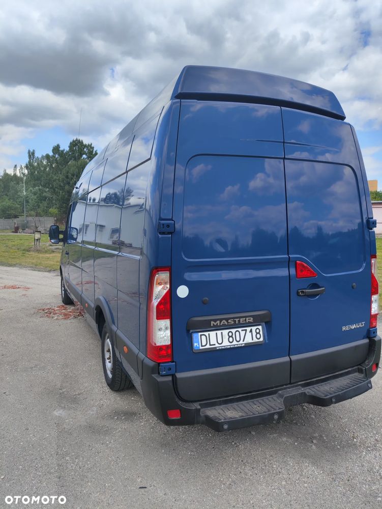 Renault Master - 7