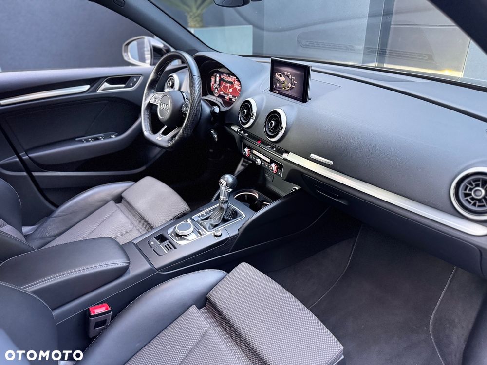 Audi A3 Sportback - 10