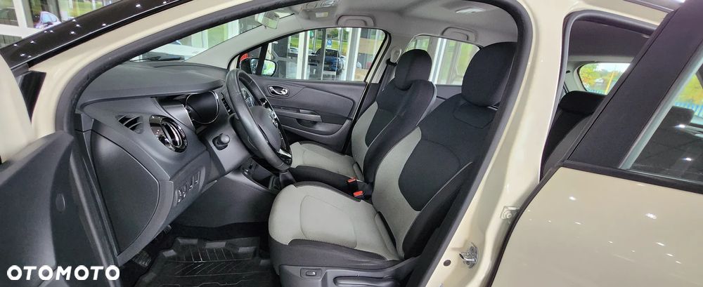 Renault Captur 0.9 Energy TCe XMOD - 6