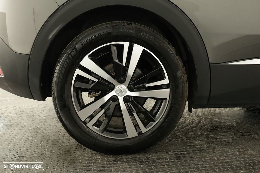 Peugeot 3008 1.6 Hybrid GT e-EAT8 - 5