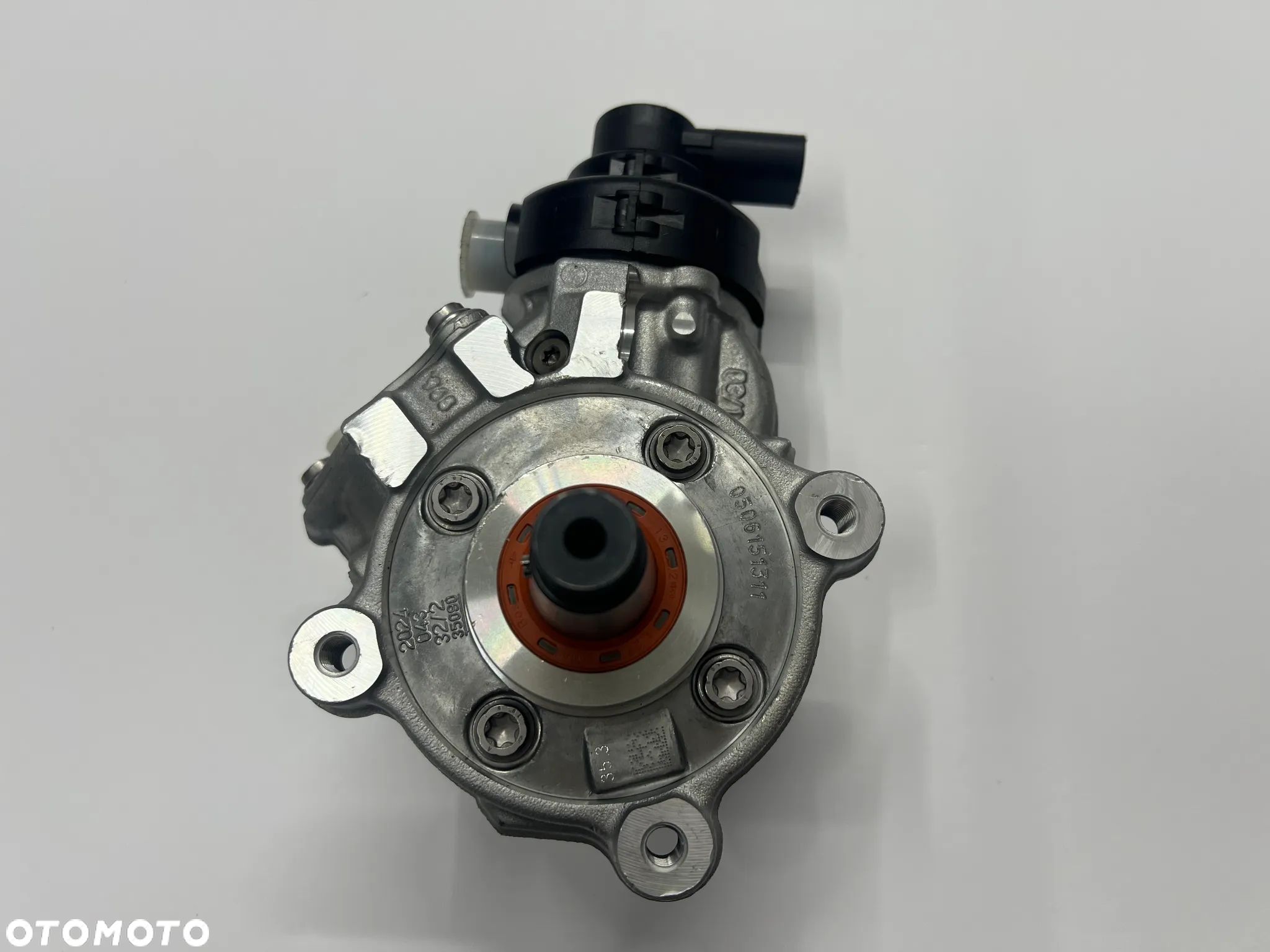 Audi Skoda ,Vw 2,0TDi pompa wysokiego ciśnienia paliwa 05L130755 0445010790 nowa. - 1