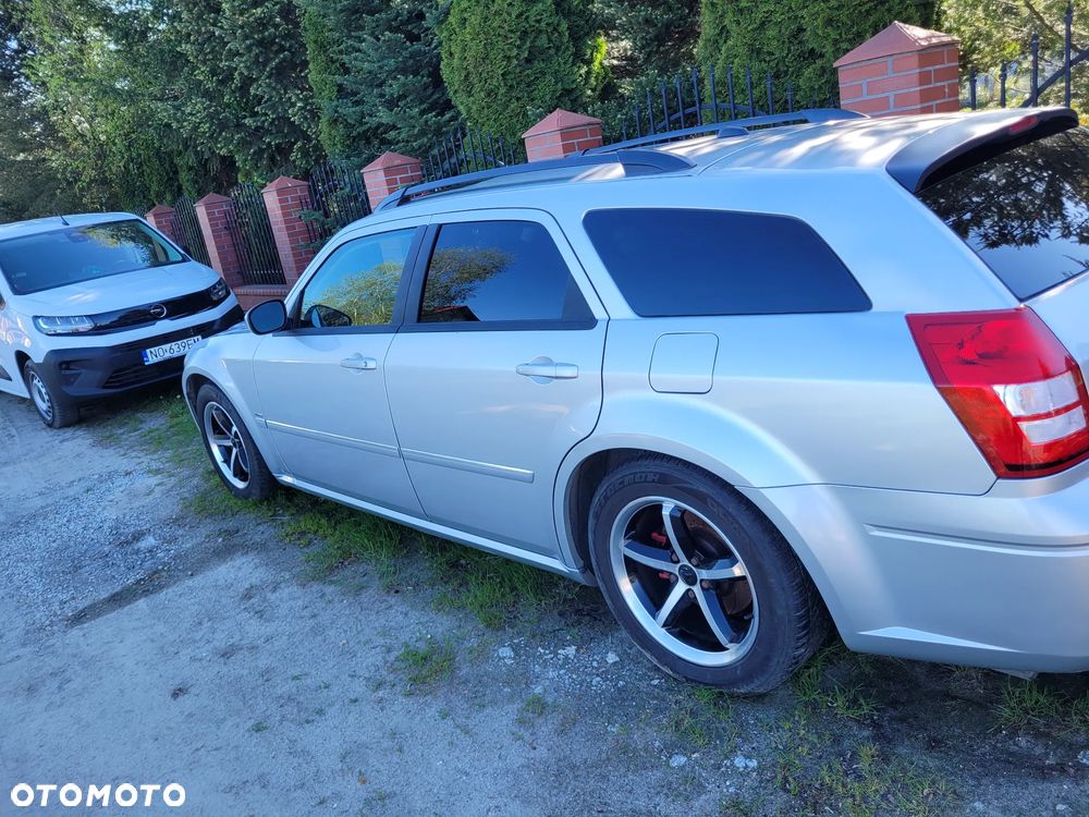 Dodge Magnum 5.7 V8 - 4