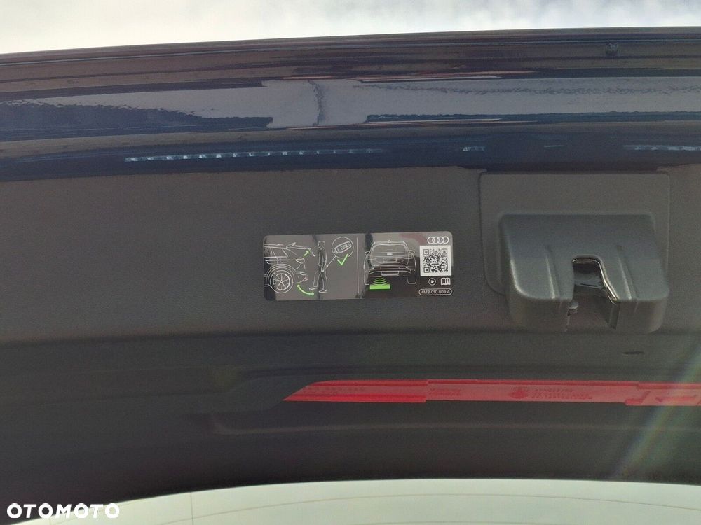 Audi Q3 Sportback - 34