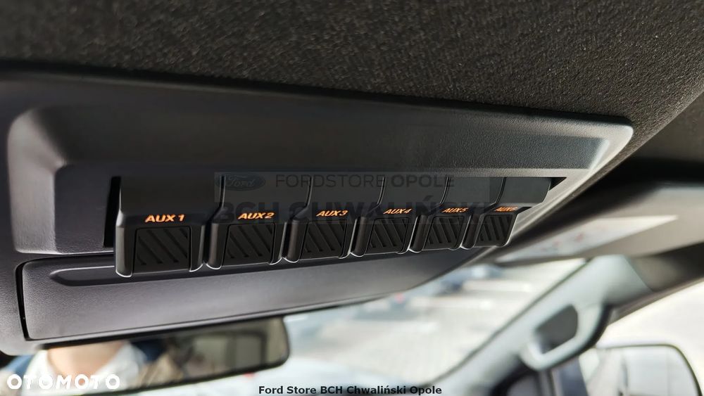 Ford Ranger 3.0 EcoBlue Turbo 4x4 DC Wildtrak - 21