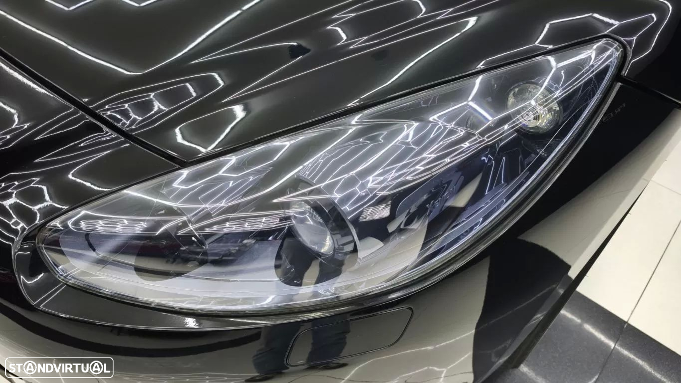 Peugeot RCZ 1.6 200 THP GT-Line - 12