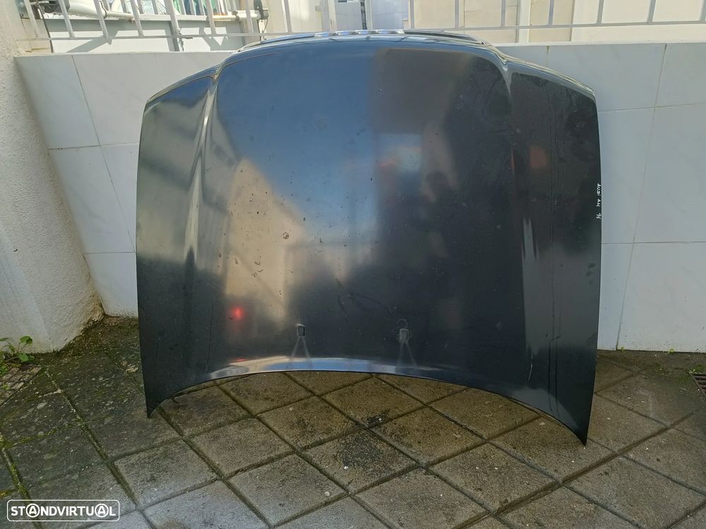 Capot Audi A4 B5 1998 - 4
