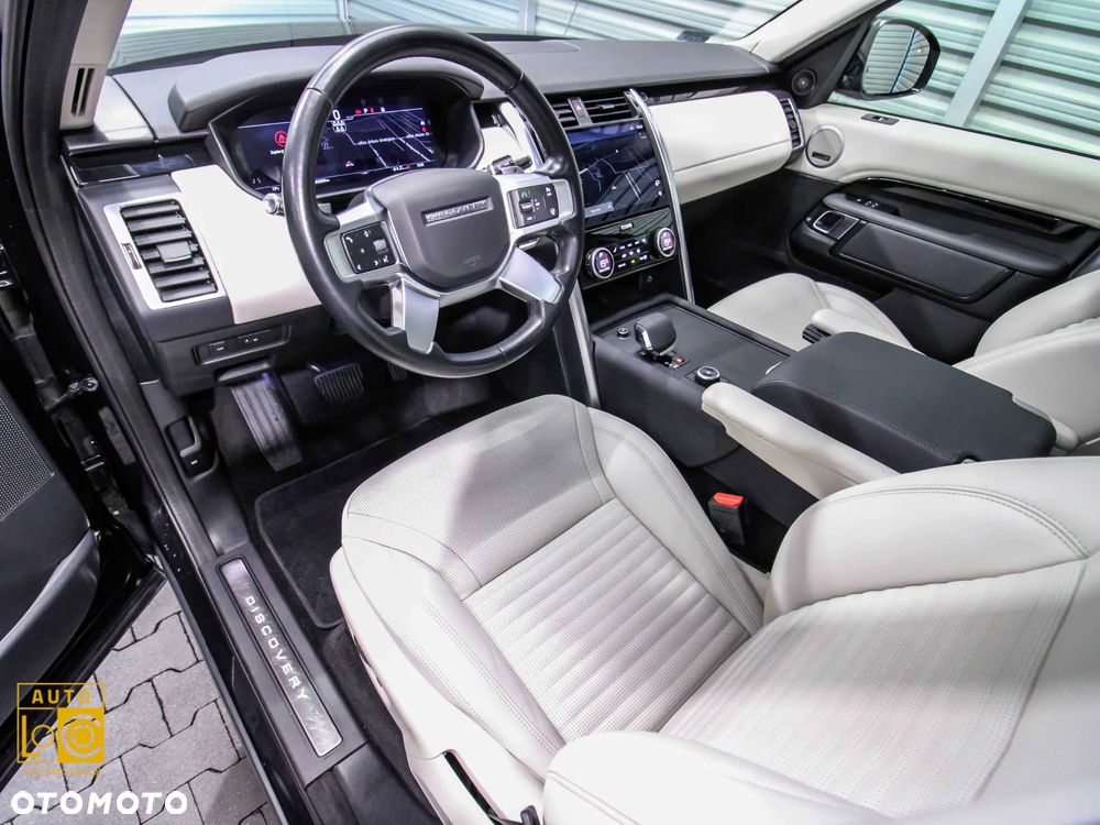 Land Rover Discovery ver-v-3-0-d250-mhev-r--dynamic-hse - 21