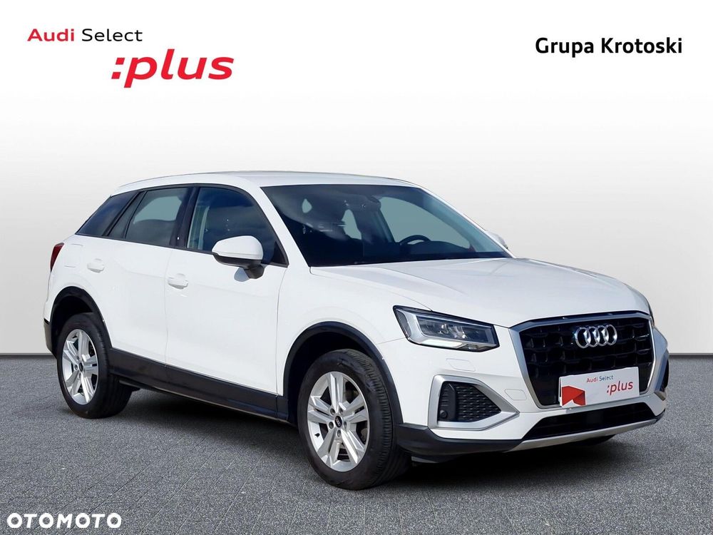 Audi Q2 - 11