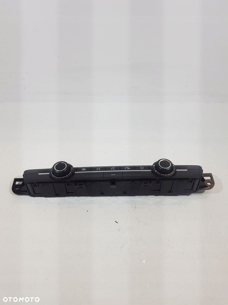 panel nawiewu klimatyzacji 98340416zd opel combo e berlingo iv 21r 1.5d eu - 5