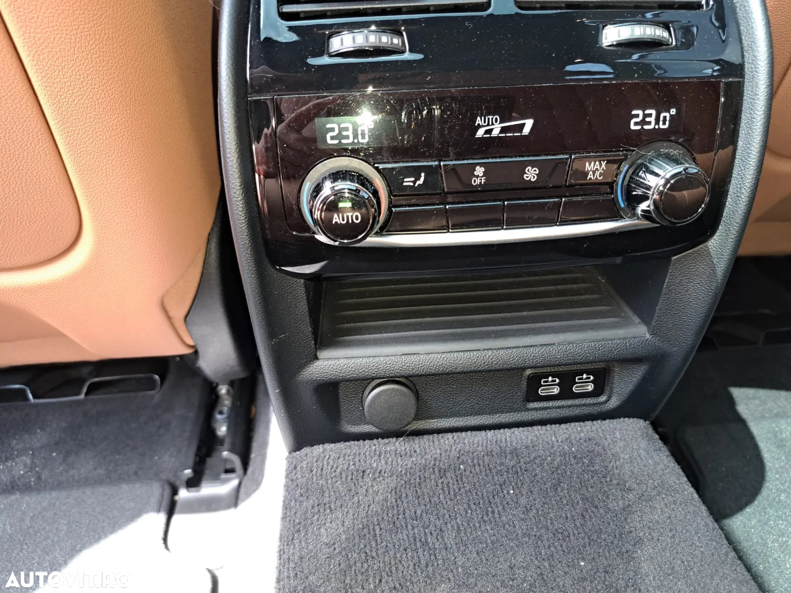BMW Seria 5 520d AT MHEV - 26