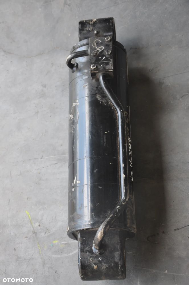 Siłownik hydrauliczny jcb 531-70 536-70 541-70 - 1