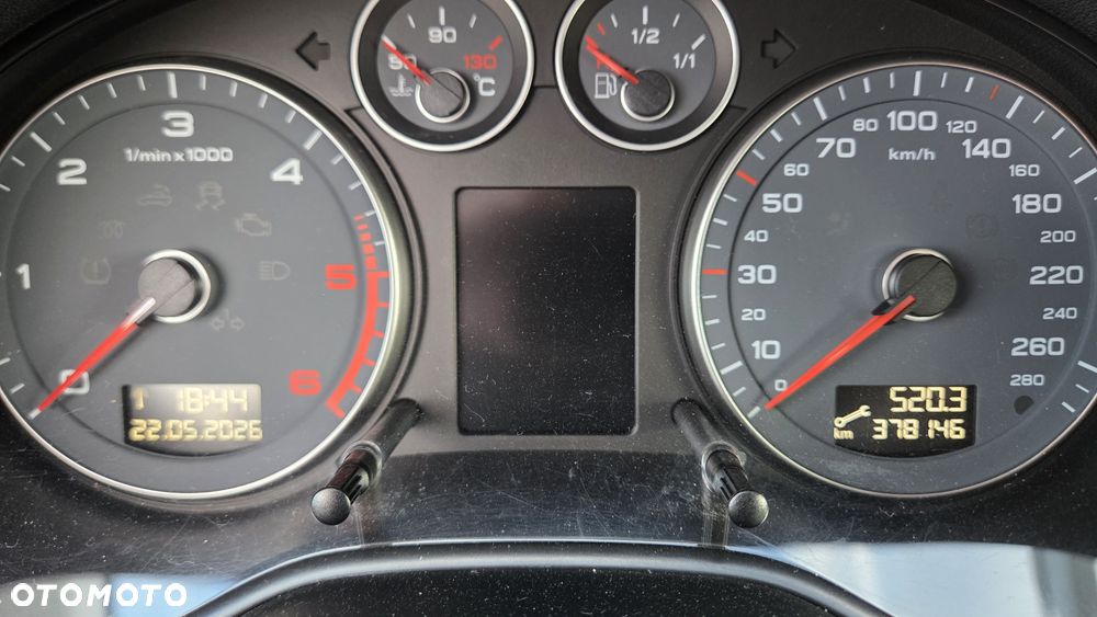 Audi A3 Sportback - 13
