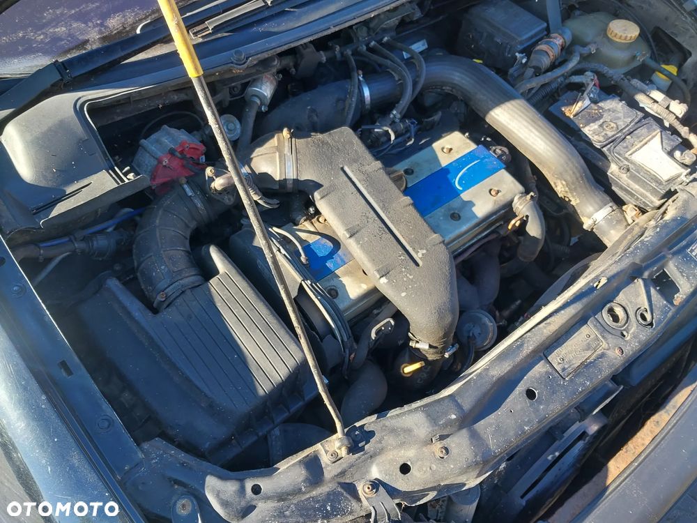 Opel Zafira A OPC silnik kompletny 2.0T Z20LET 200 KM skrzynia biegów sprzęgło maska zderzak drzwi listwa atrapa grill lusterko Z20R fotel fotele skóra skórzane RECARO boczek lampa felgi r16 hak holowniczy szyba mcperson zestaw startowy sterownik panel podnośniki szyb elektryczne NA CZĘŚCI WSZYSTKIE CZĘŚCI - 16