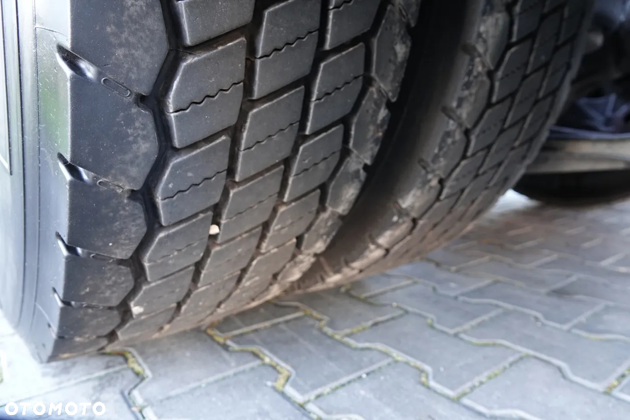 Volvo FH 500 / XXL / KLIMA POSTOJOWA  / I-SAVE / NOWY MODEL / OPONY 100% / PO ZŁOTYM KONTRAKCIE SERWISOWYM - 18