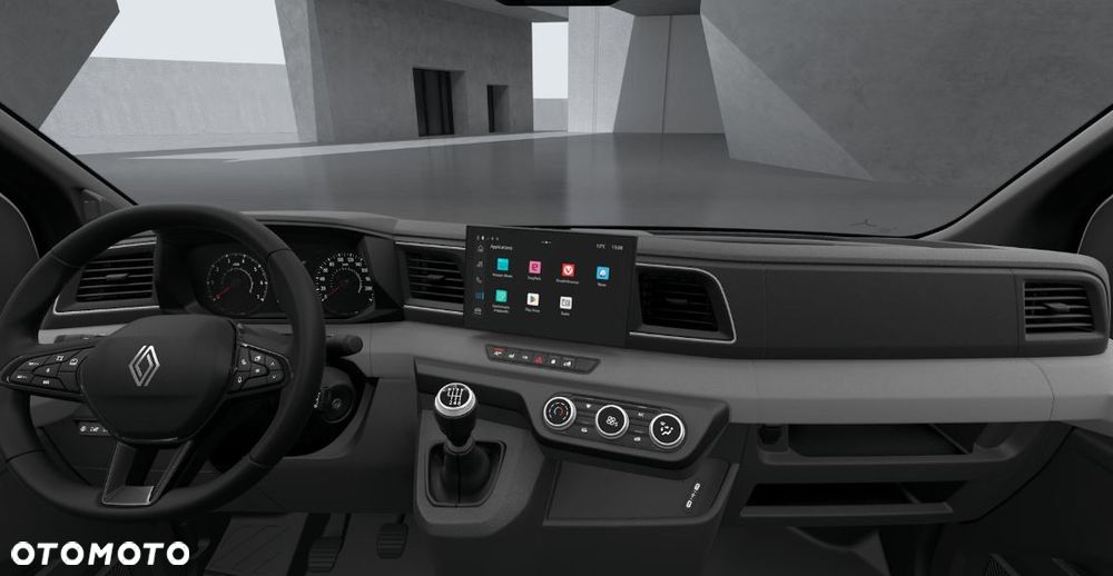 Renault Master - 5