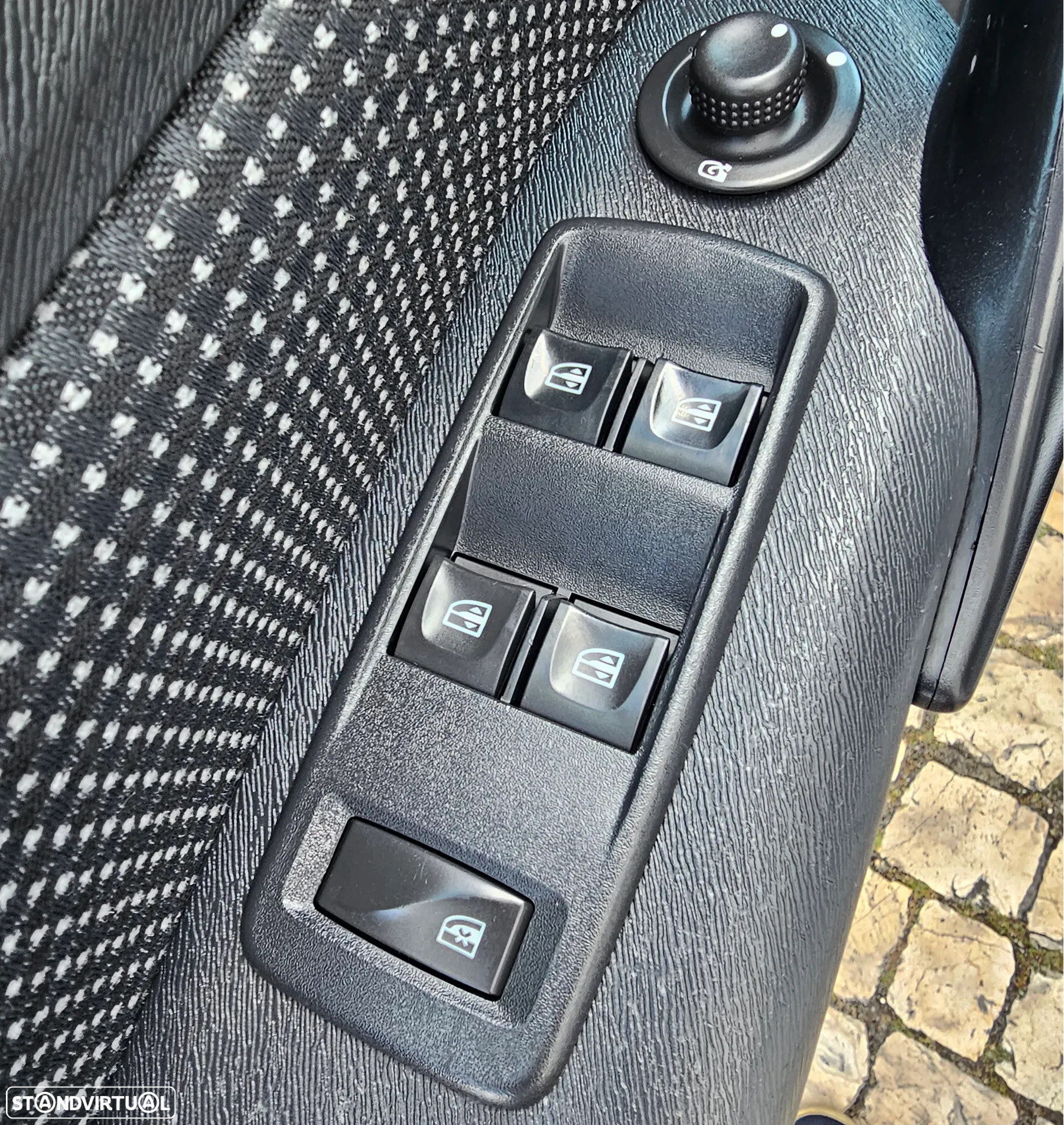 Mercedes-Benz Citan 109 CDi/27 - 13