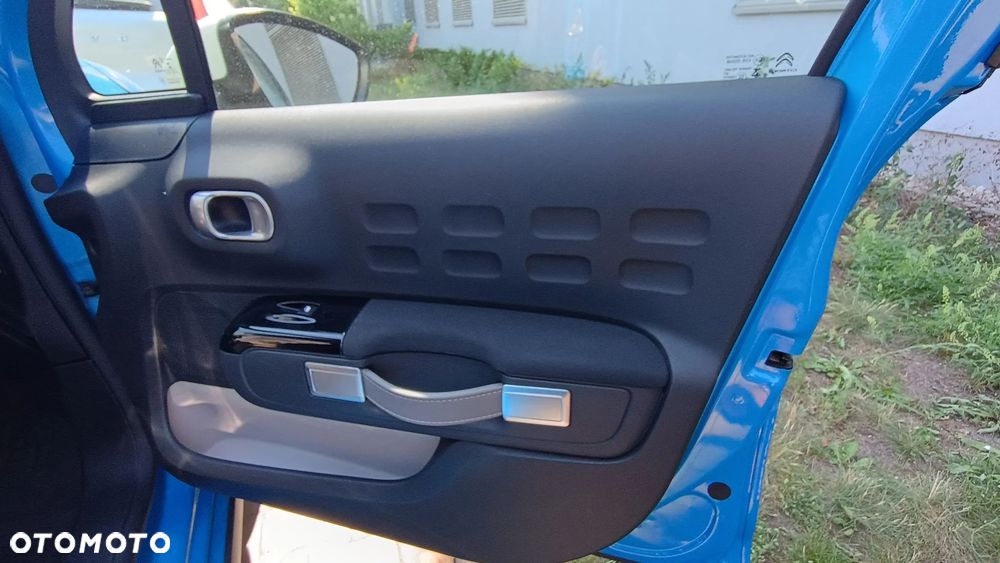 Citroën C3 1.2 PureTech Shine - 11