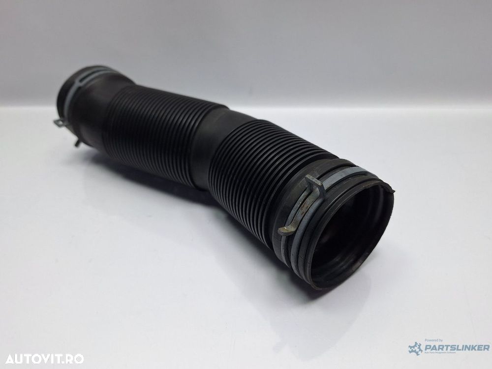 Furtun admisie aer SKODA FABIA Saloon 6Y3 1999 - 2007 TDI ATD, AXR 6Q0129684B - 3