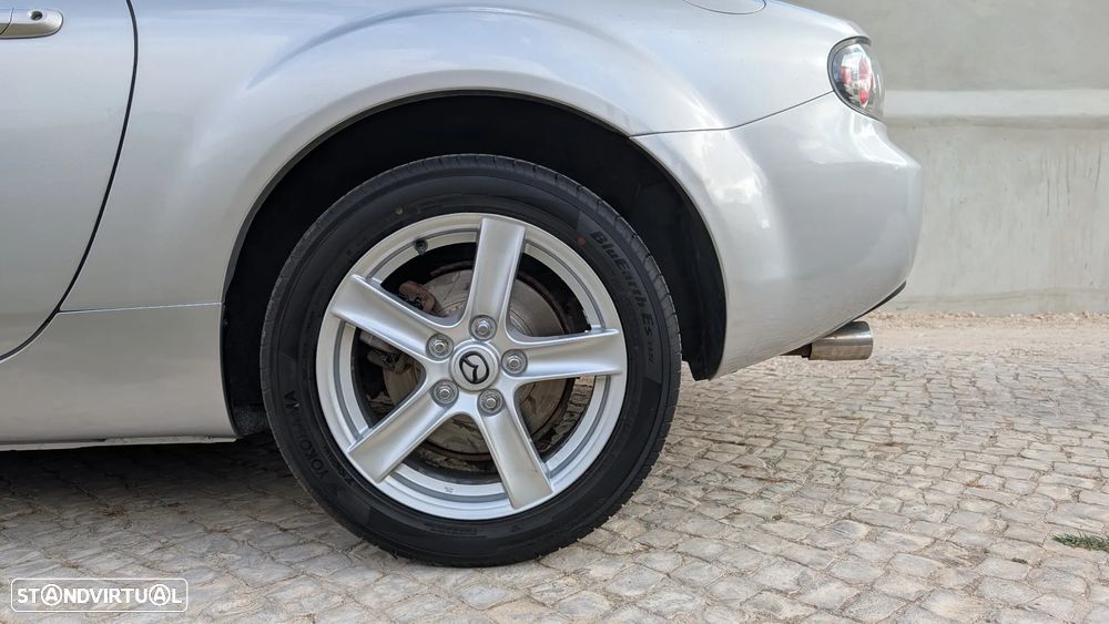 Mazda MX-5 - 13