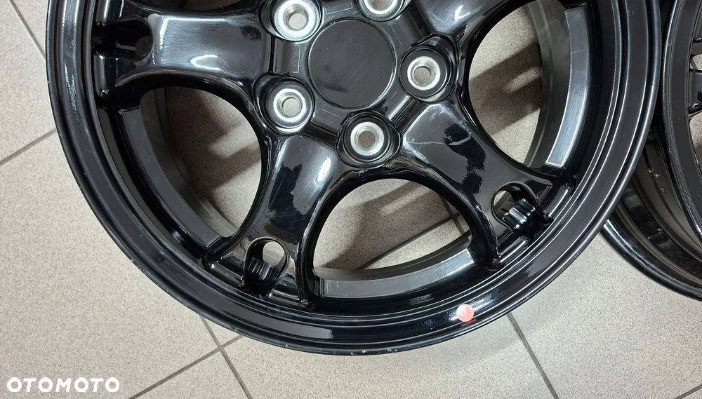 Felgi Aluminiowe 16 Kia Niro 5x114.3 ET 45 - 3