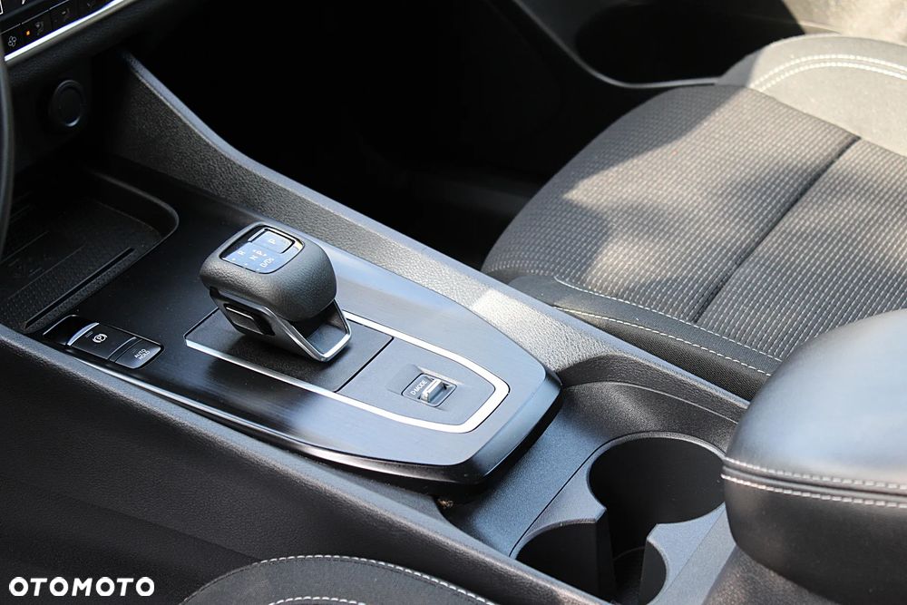 Nissan Qashqai - 21