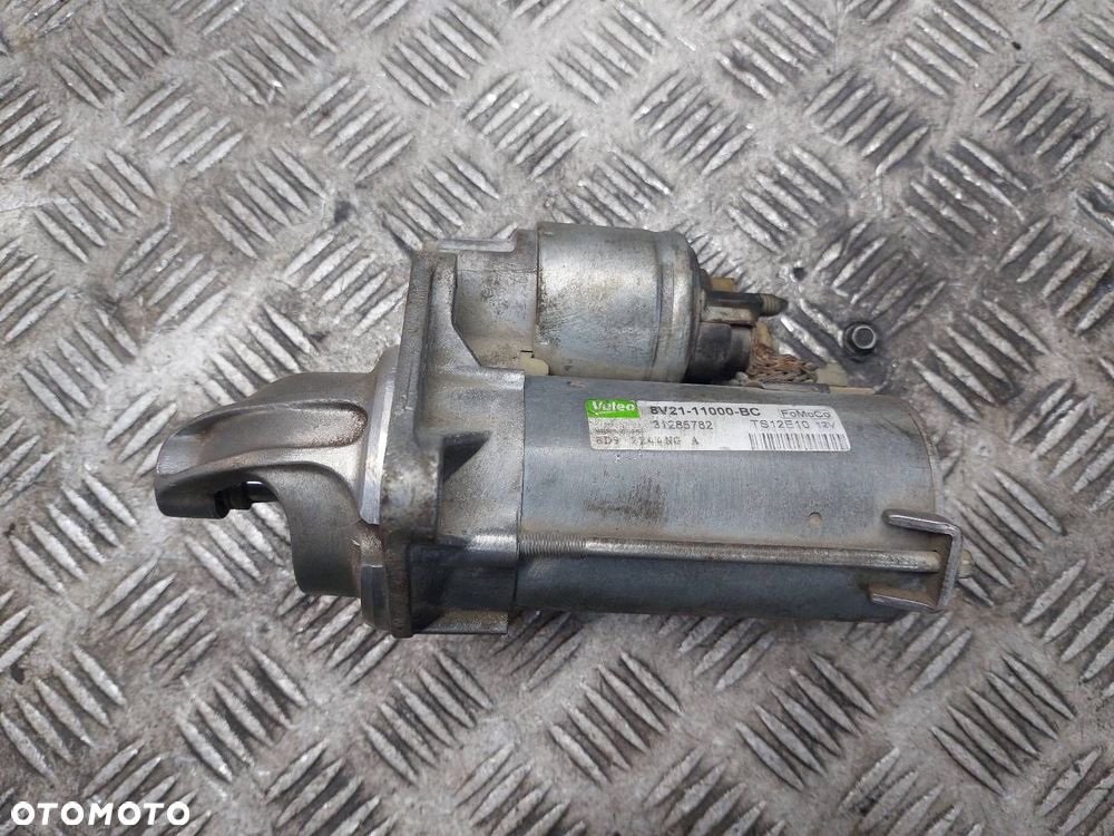 ROZRUSZNIK FORD FIESTA MK6 MK7 08-17 1.25 16V 8V21-11000-BC - 1