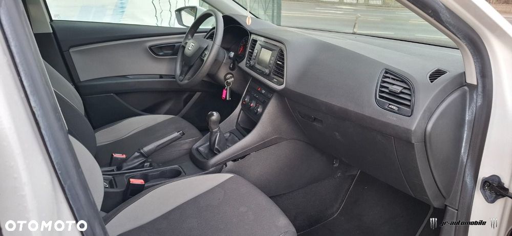 Seat Leon - 11