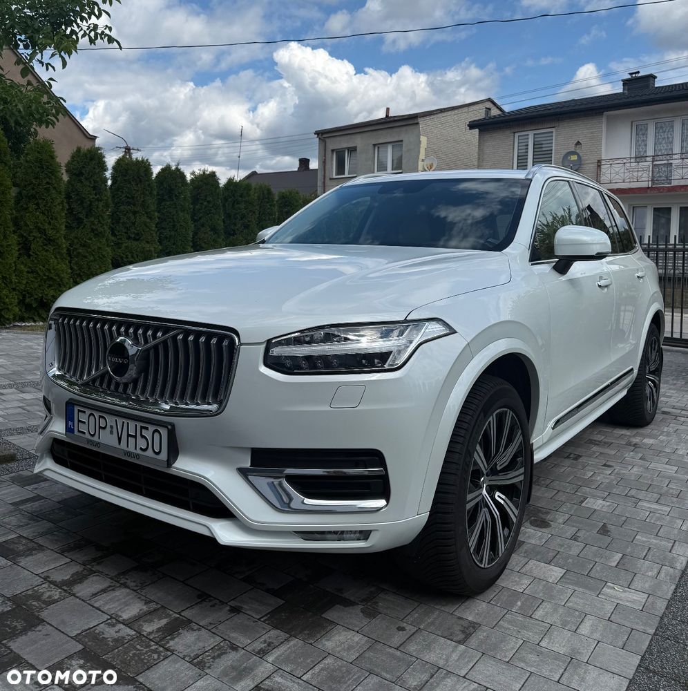 Volvo XC 90 - 2