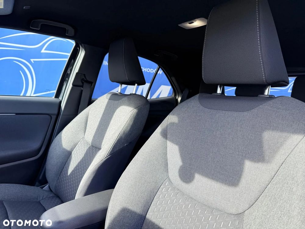 Toyota Yaris Cross Hybrid 1.5 Comfort - 18