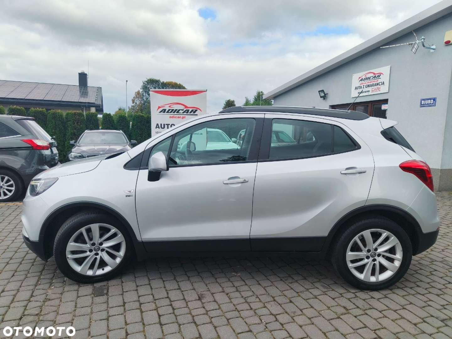 Opel Mokka - 2