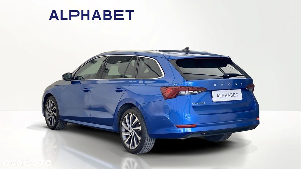 Skoda Octavia 2.0 TDI Style DSG - 3