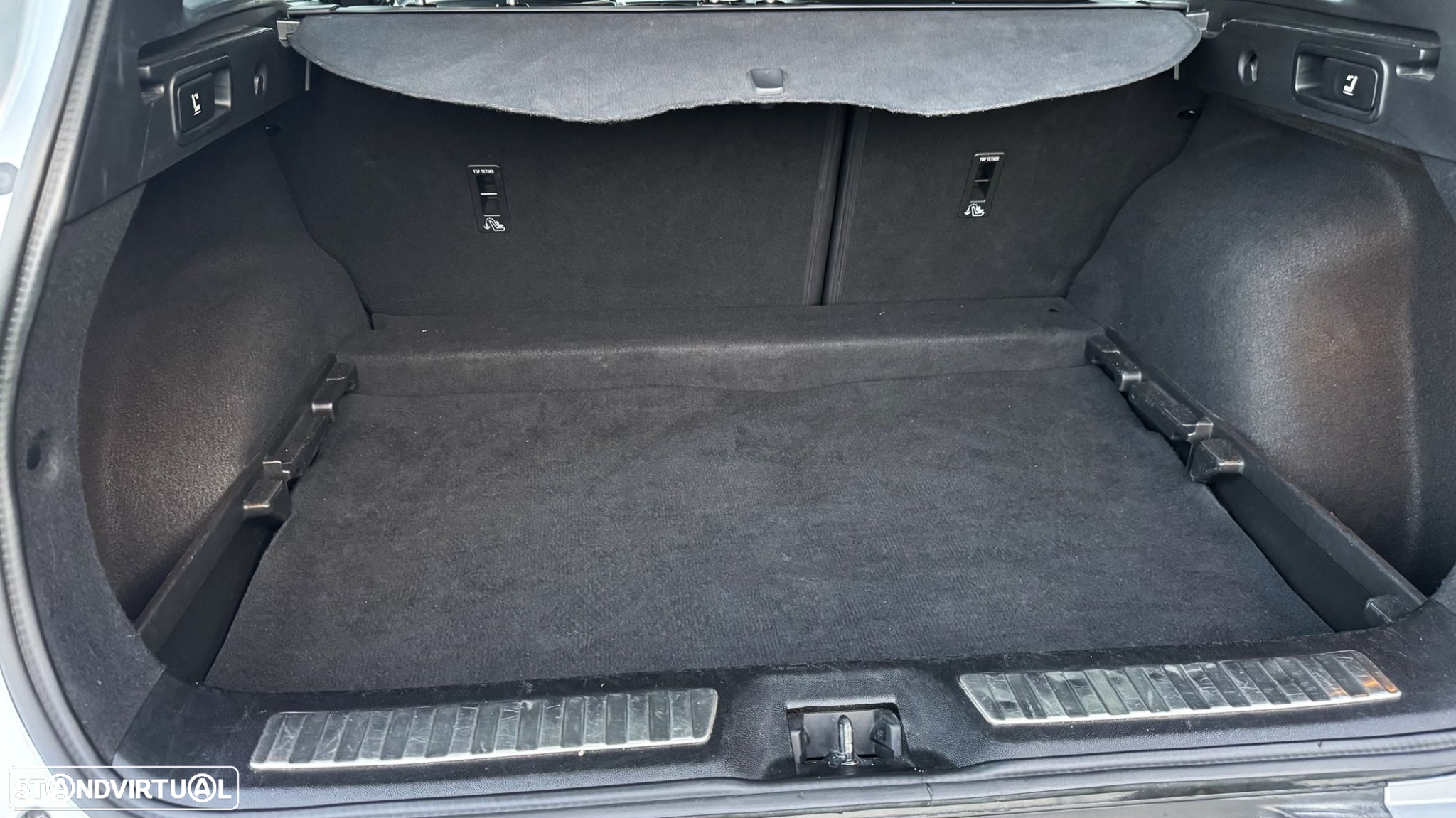 Renault Kadjar 1.3 TCe Black Edition - 29