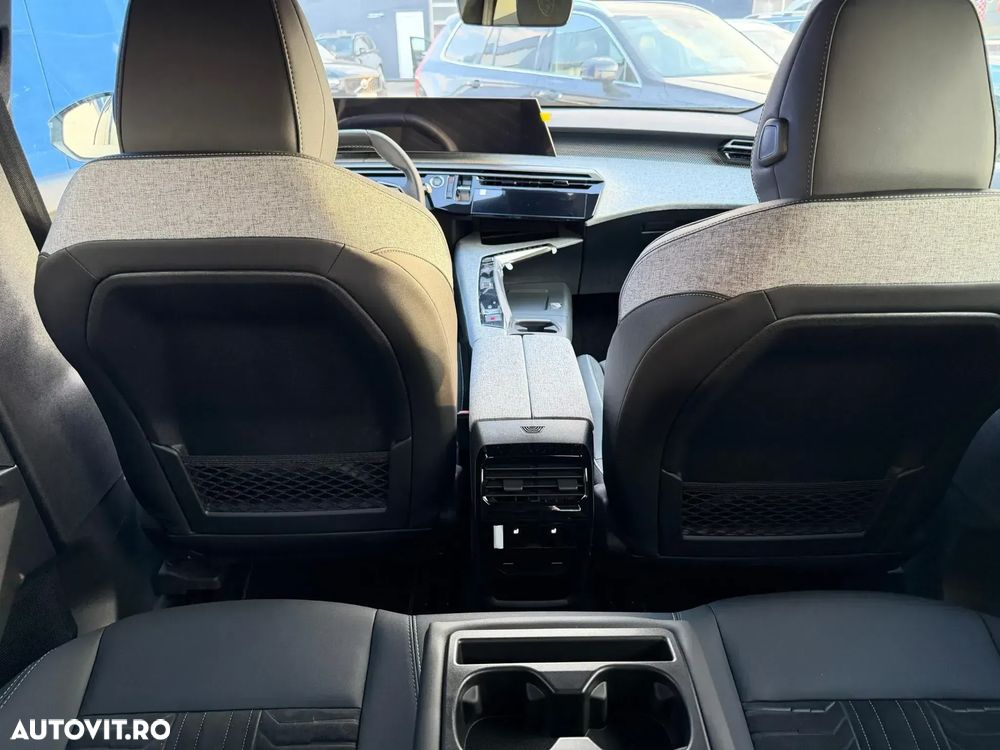 Peugeot 3008 1.2 Hybrid 145 e-DCS6 GT - 22